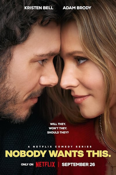 Nobody Wants This - Season 1