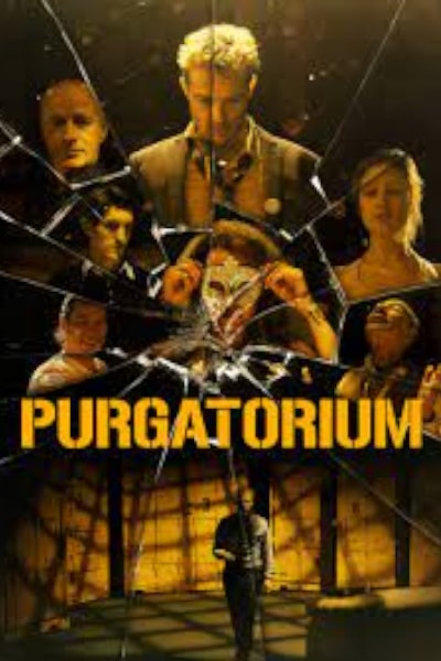 Purgatorium