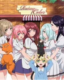 Ame-iro Cocoa: Side G [Sub: Eng]