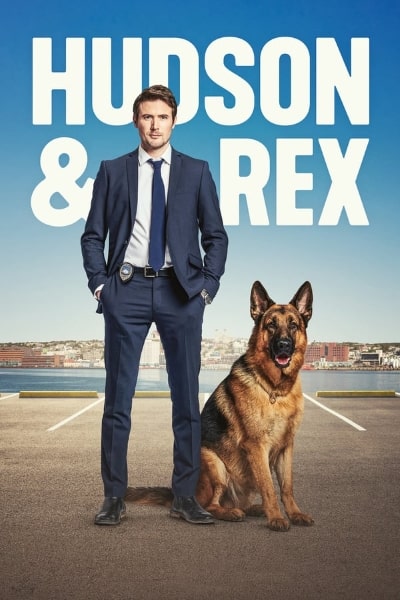 Hudson and Rex - Season 1
