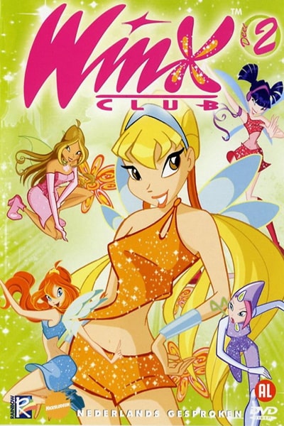 Winx Club - Season 2
