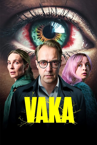 Vaka - Season 1