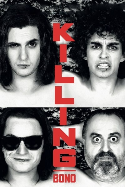 Killing Bono