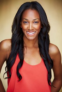Courtney Brown