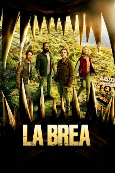La Brea - Season 3