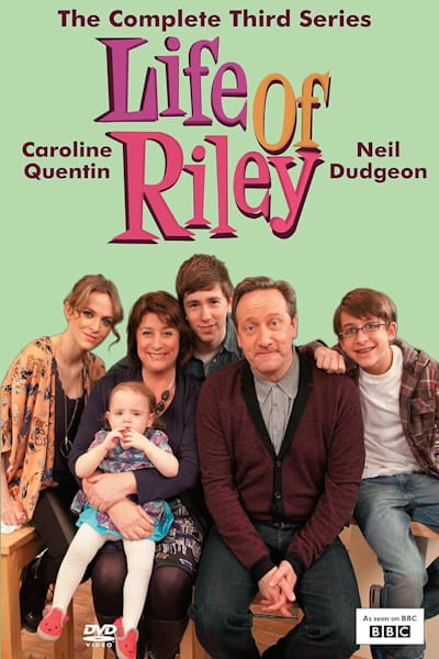 Life of Riley - Season 2
