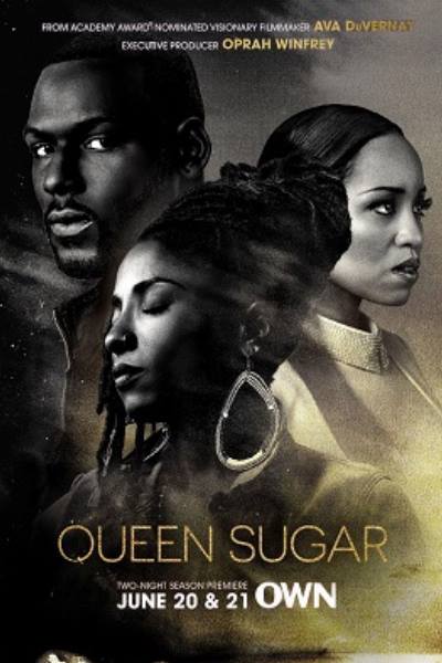 Queen Sugar&nbsp;- Season 2