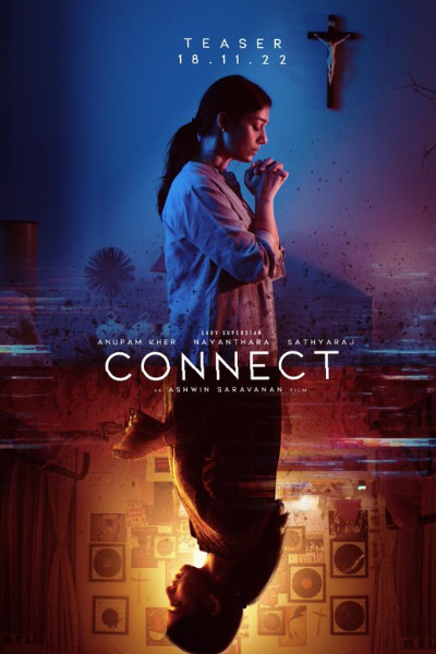 Connect (2022)