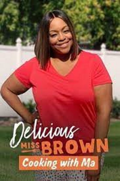 Delicious Miss Brown - Season 1