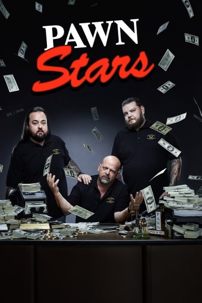 Pawn Stars - Season 16