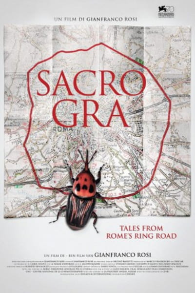 Sacro GRA