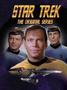 Star Trek: The Original Series - Season 1