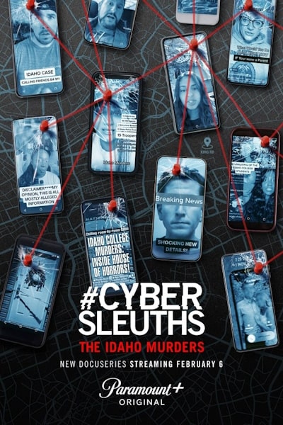 Cybersleuths: The Idaho Murders - Season 1
