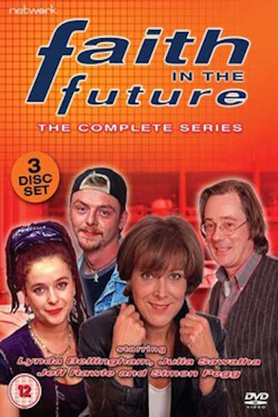 Faith in the Future - Season 2