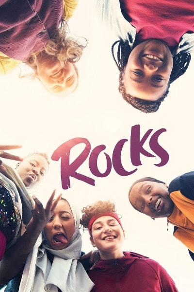 Rocks