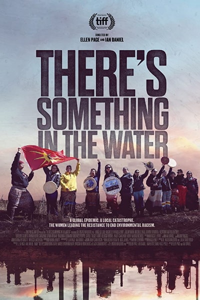 There's Something in the Water