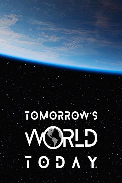 Tomorrows World Today - Season 6