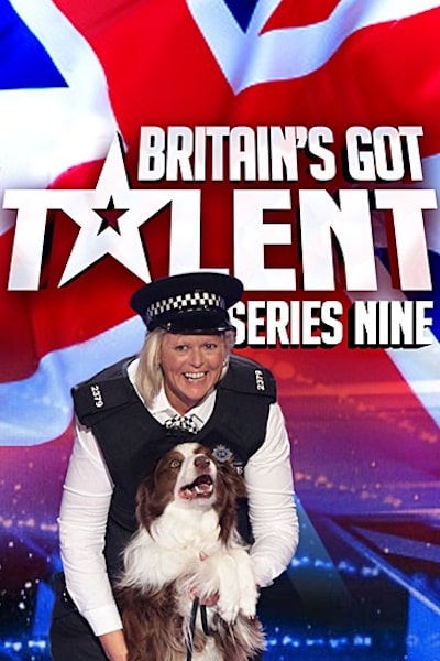 Britains Got Talent - Season 9