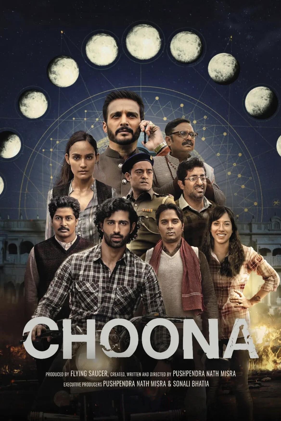 Choona - Season 1