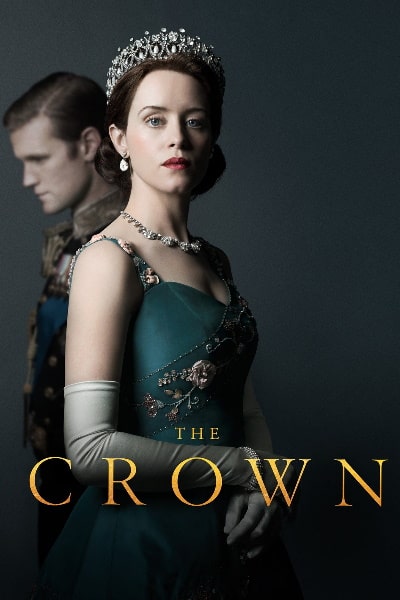 The Crown - Season 4