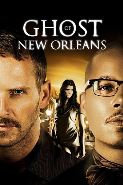 Ghost of New Orleans (Little Murder)