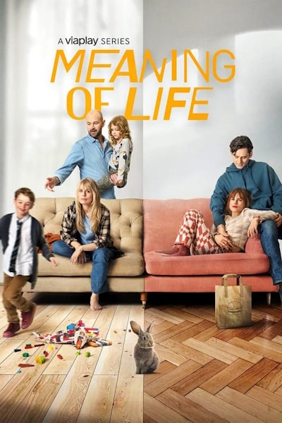 Meningen med livet - Season 1