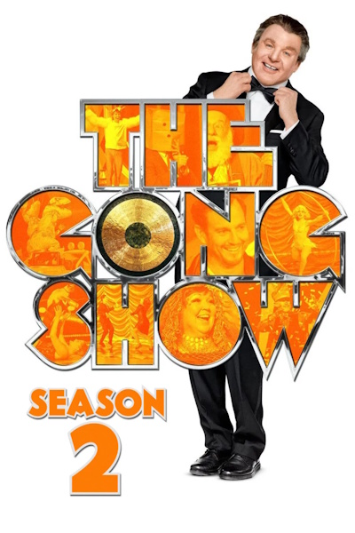 The Gong Show - Season 2
