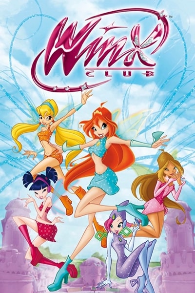Winx Club - Season 1