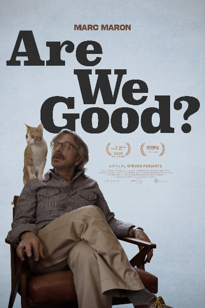 Are We Good
