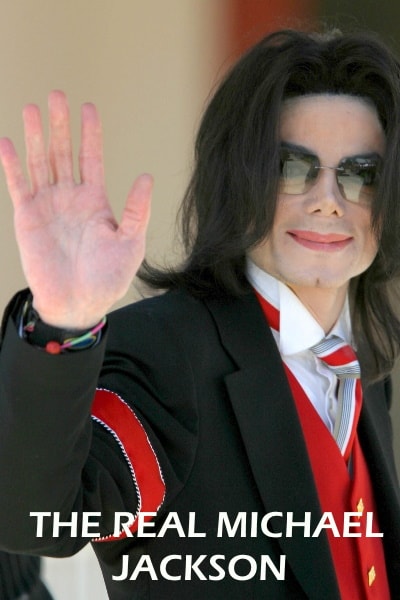 The Real Michael Jackson