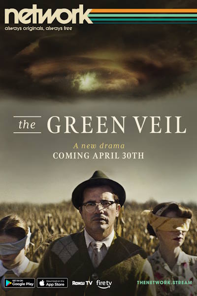 The Green Veil - Season 1