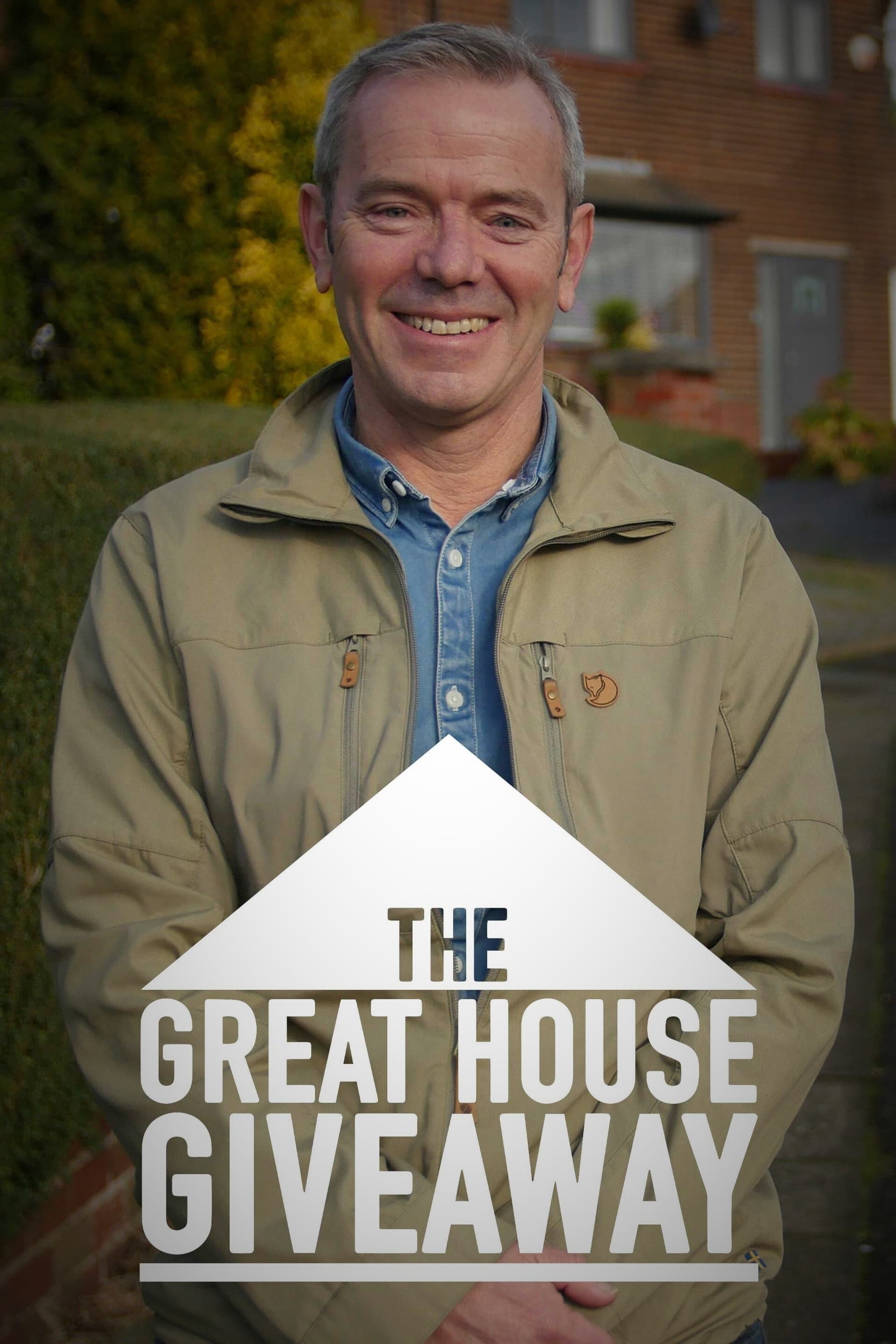 The Great House Giveaway - Season 1