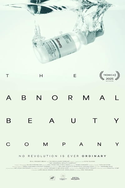 The Abnormal Beauty Company