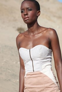 Unati Mangaliso