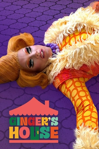 Gingers House - Season 1