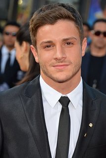Misha Gabriel Hamilton