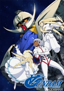Turn A Gundam [Sub: Eng]