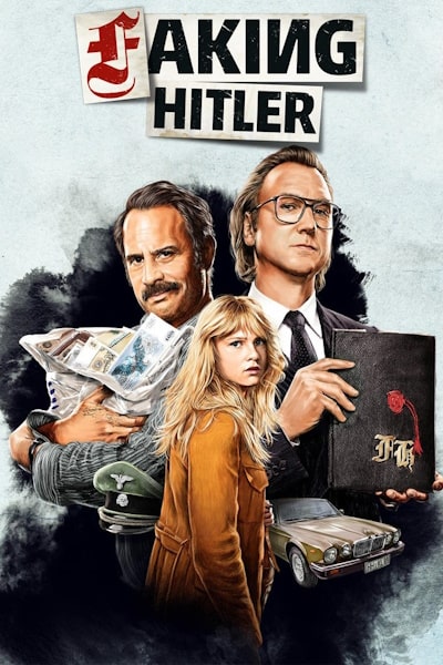 Faking Hitler - Season 1