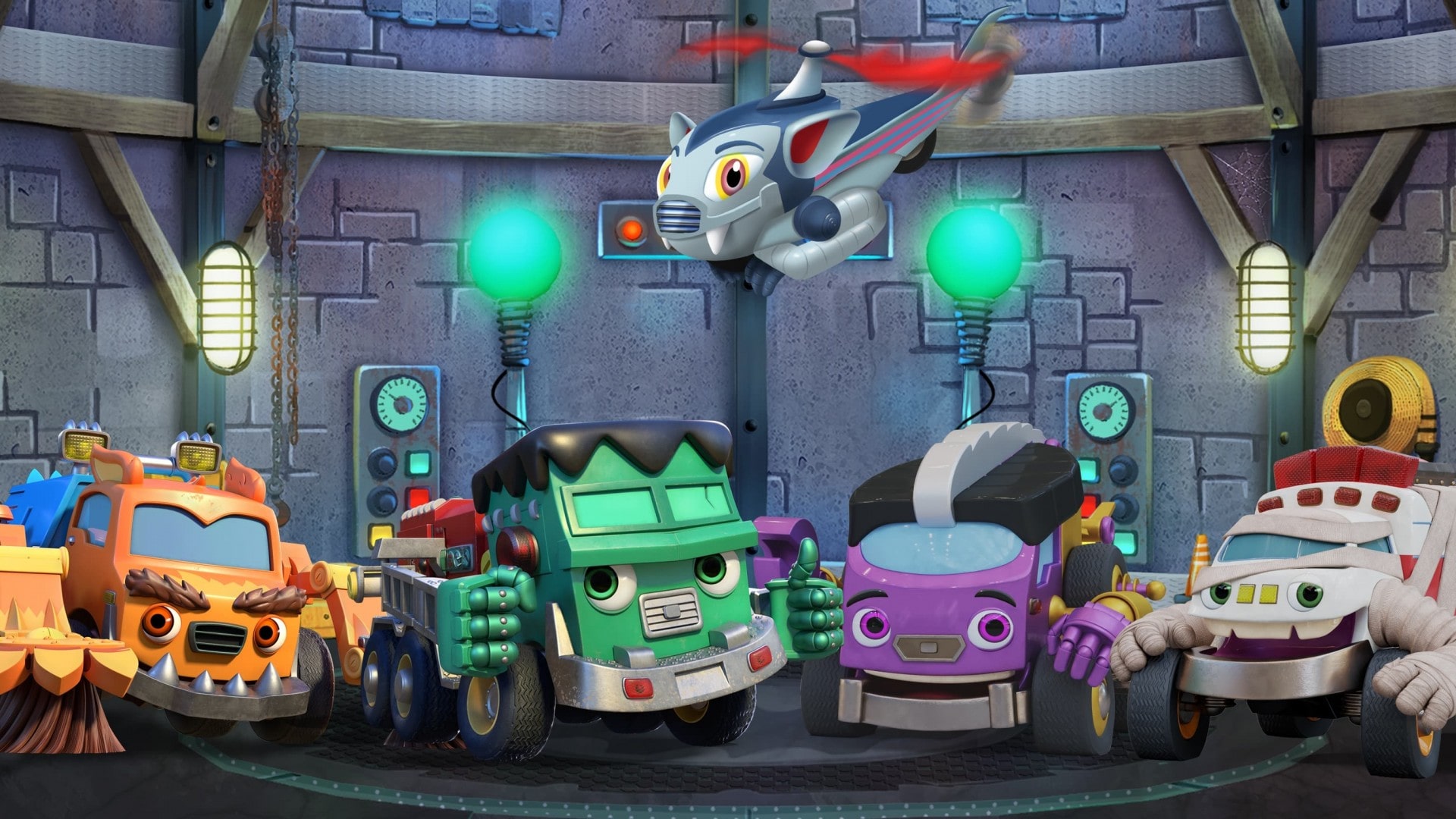 Season 1