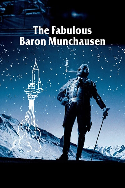 The Fabulous Baron Munchausen (Baron Prasil)