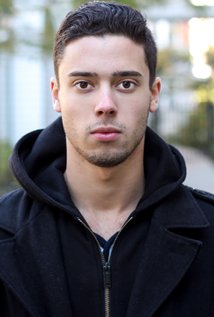 Eric Tabach