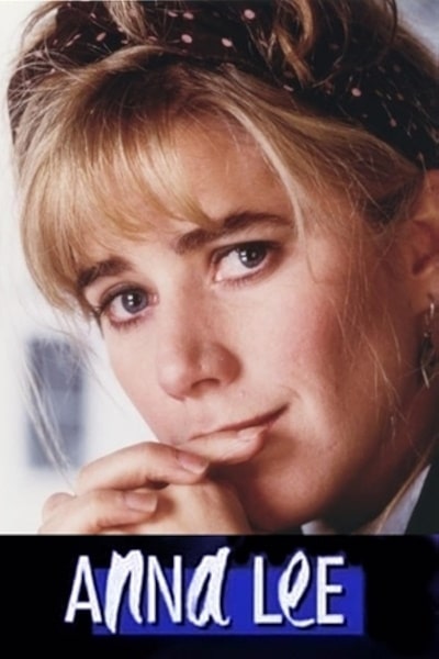 Anna Lee - Season 1