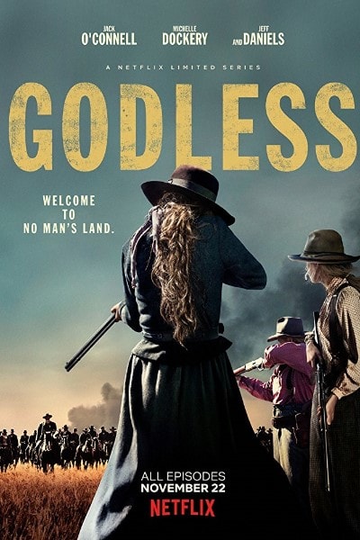 Godless - Season 1