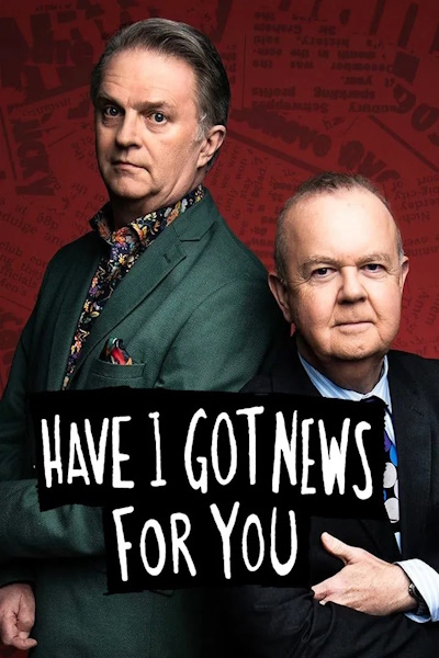 Have I Got News for You - Season 69