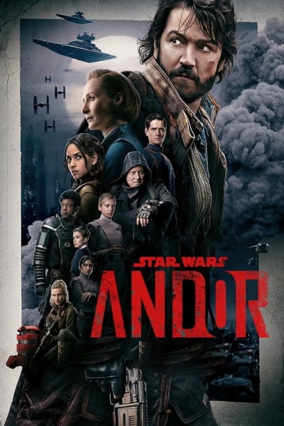 Andor - Season 1