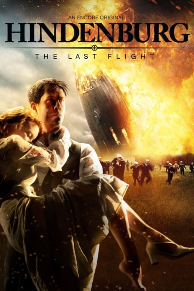 Hindenburg: The Last Flight - Season 1