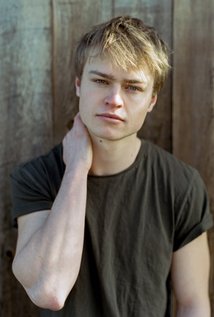 Connor Paton