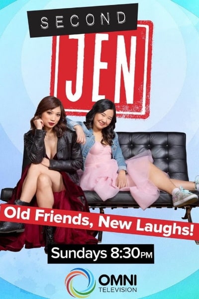 Second Jen - Season 3