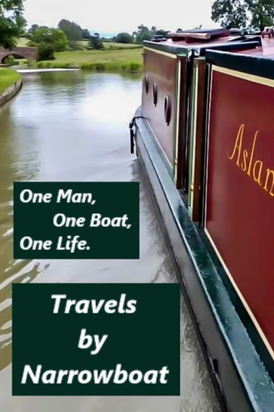 Travels by Narrowboat - Season 2