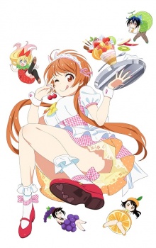 Nisekoi OVA [Sub: Eng]